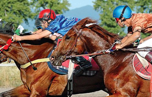 اسبدوانی گنبد