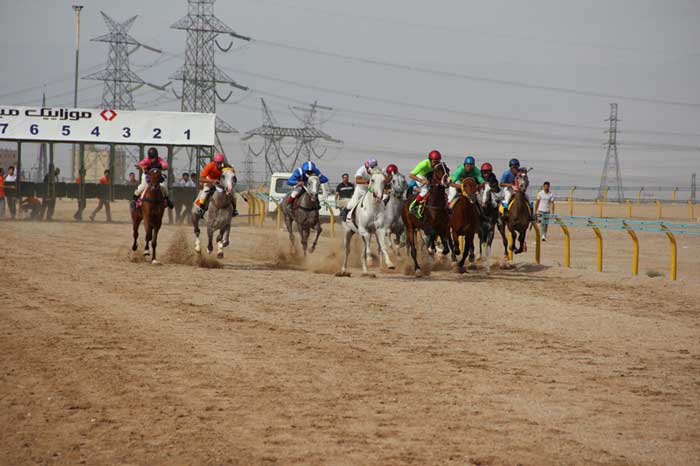 اسبدوانی یزد