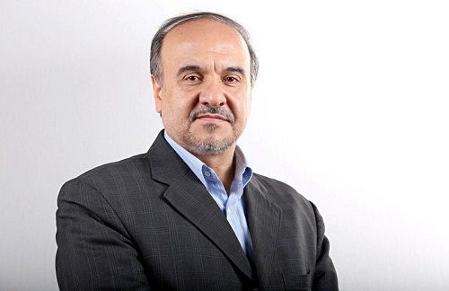 مسعود سلطانی فر